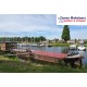 Woonligplaats Hellevoetsluis