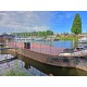 poste d'amarrage résidentiel Hellevoetsluis