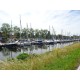 poste d'amarrage résidentiel Hellevoetsluis