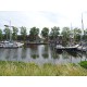 Residential mooring Hellevoetsluis