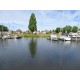 Residential mooring Hellevoetsluis
