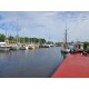 Residential mooring Hellevoetsluis