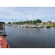 Residential mooring Hellevoetsluis