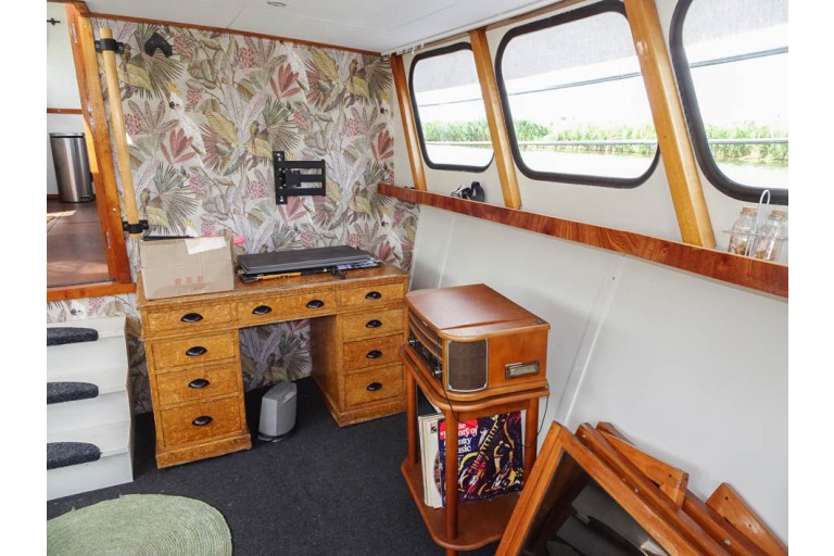 Vedette Hollandaise 13.50 AK