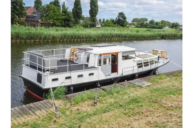 Vedette Hollandaise 13.50 AK