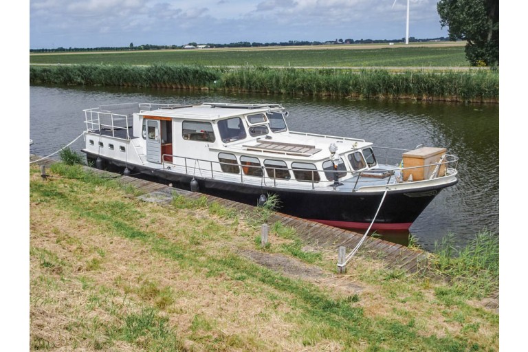 Vedette Hollandaise 13.50 AK