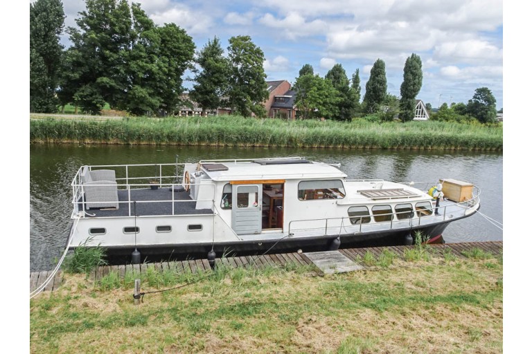 Vedette Hollandaise 13.50 AK