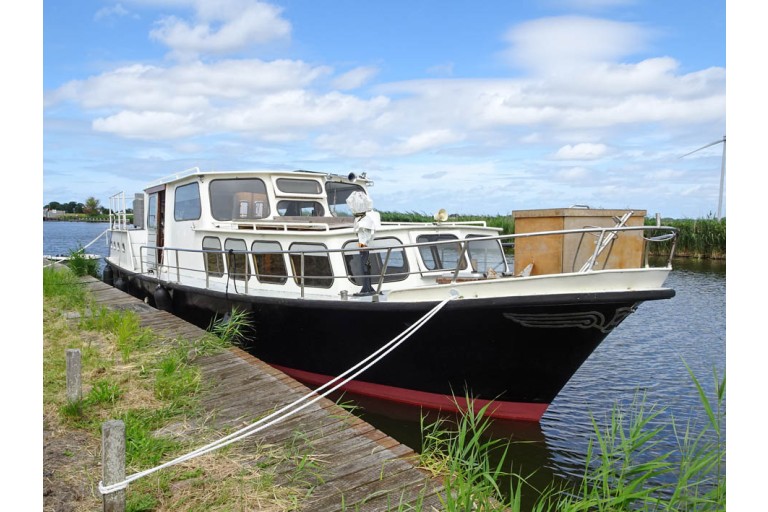 Vedette Hollandaise 13.50 AK