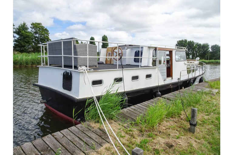 Vedette Hollandaise 13.50 AK