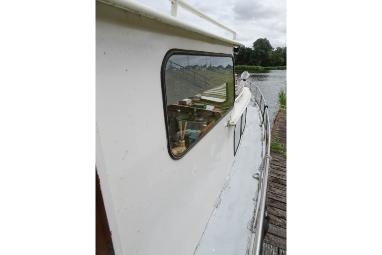 Vedette Hollandaise 13.50 AK