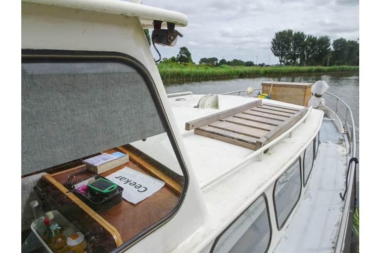 Vedette Hollandaise 13.50 AK