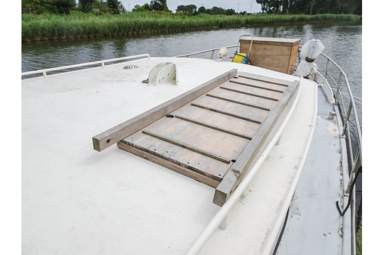 Vedette Hollandaise 13.50 AK