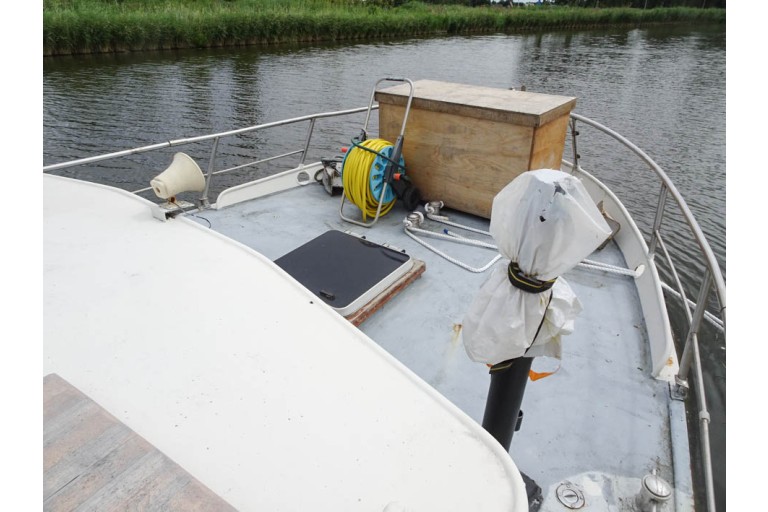 Vedette Hollandaise 13.50 AK