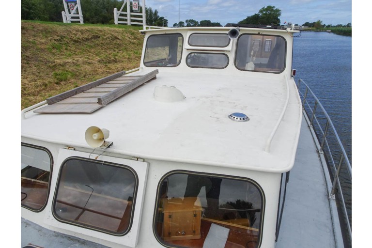 Vedette Hollandaise 13.50 AK