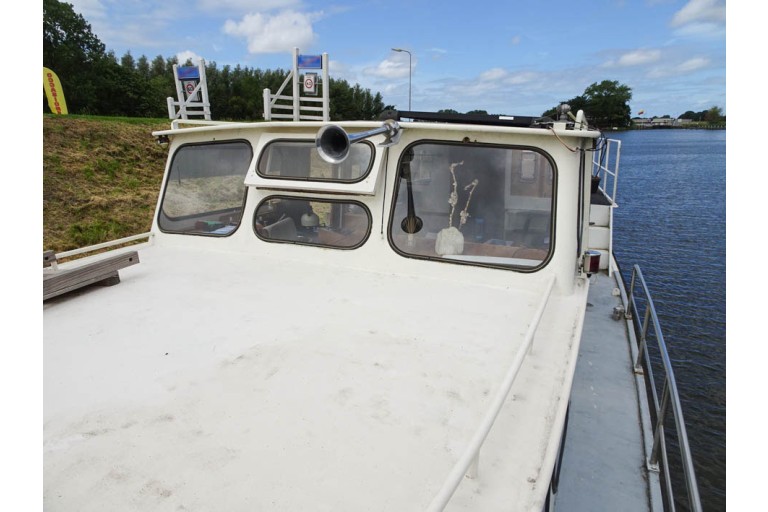 Vedette Hollandaise 13.50 AK