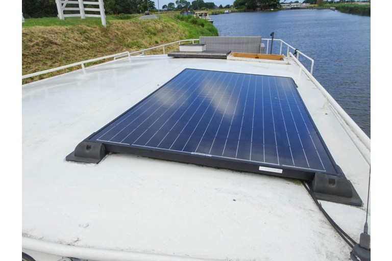 Vedette Hollandaise 13.50 AK