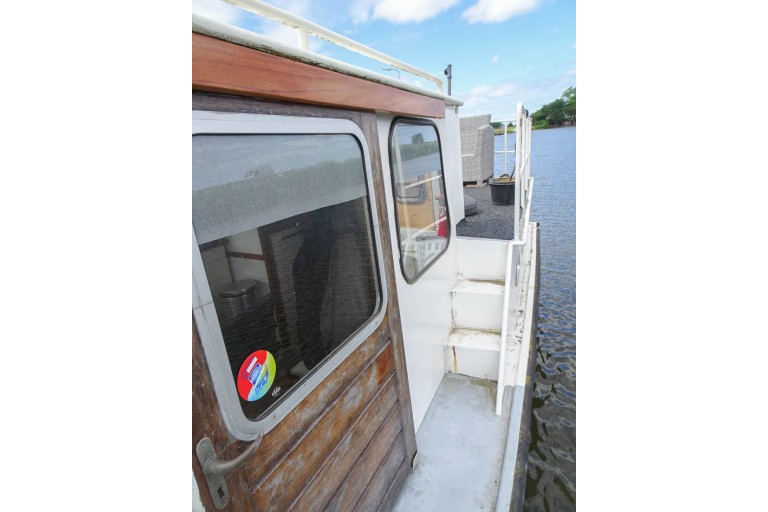 Vedette Hollandaise 13.50 AK