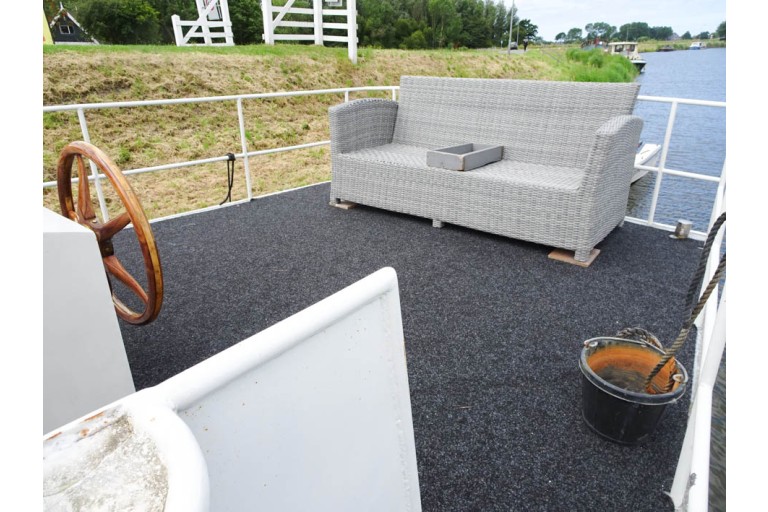 Vedette Hollandaise 13.50 AK