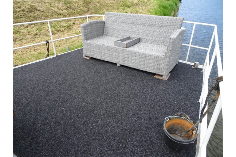 Vedette Hollandaise 13.50 AK