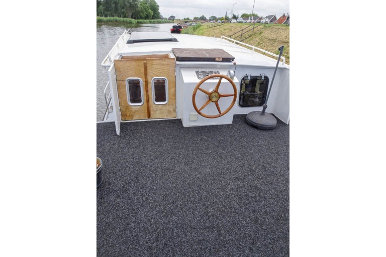 Vedette Hollandaise 13.50 AK