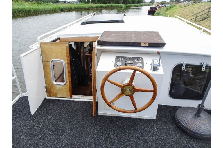 Vedette Hollandaise 13.50 AK