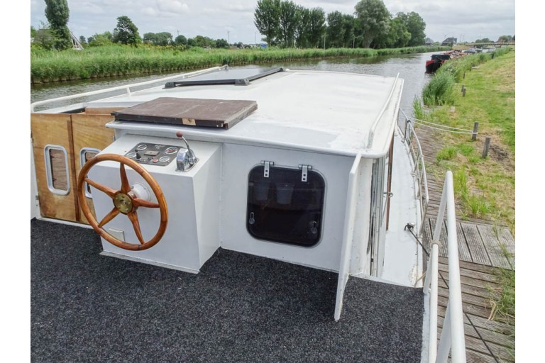 Vedette Hollandaise 13.50 AK