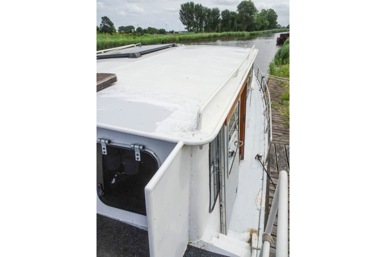 Vedette Hollandaise 13.50 AK