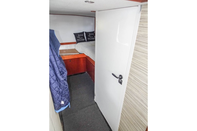 Vedette Hollandaise 13.50 AK