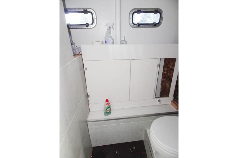 Vedette Hollandaise 13.50 AK