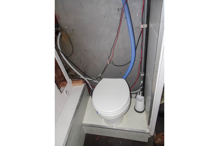 Vedette Hollandaise 13.50 AK