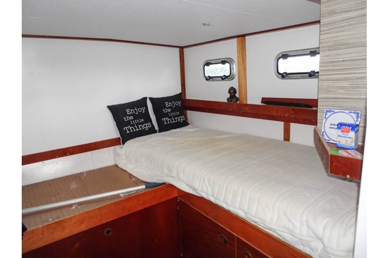 Vedette Hollandaise 13.50 AK