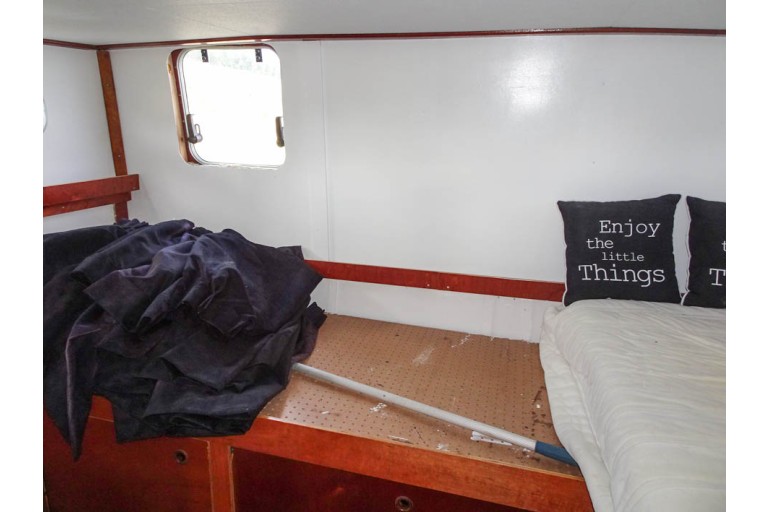 Vedette Hollandaise 13.50 AK