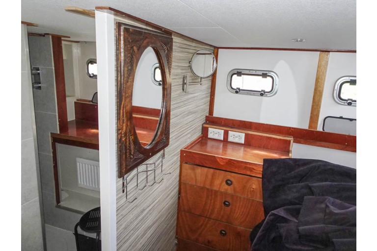 Vedette Hollandaise 13.50 AK