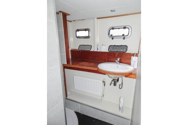 Vedette Hollandaise 13.50 AK