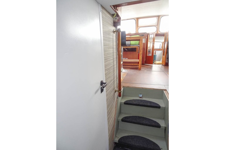 Vedette Hollandaise 13.50 AK