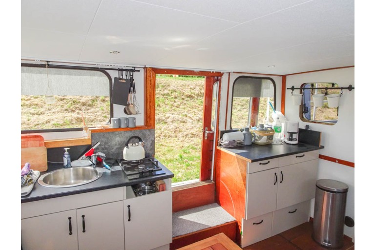 Vedette Hollandaise 13.50 AK