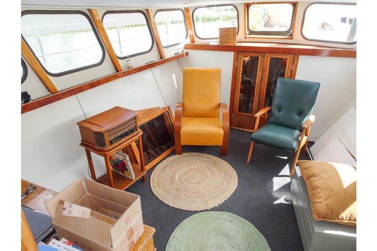 Vedette Hollandaise 13.50 AK