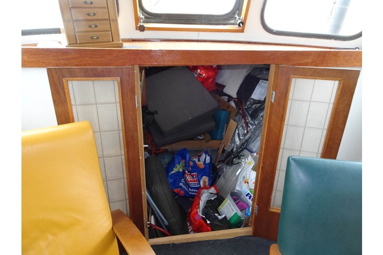 Vedette Hollandaise 13.50 AK