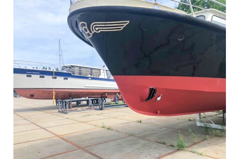 Vedette Hollandaise 13.50 AK