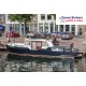 Motor yacht 12.50 GSAK