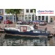 Vedette Hollandaise 12.50 GSAK
