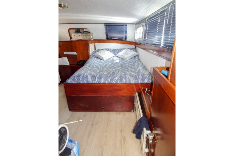 Motor yacht 12.50 GSAK