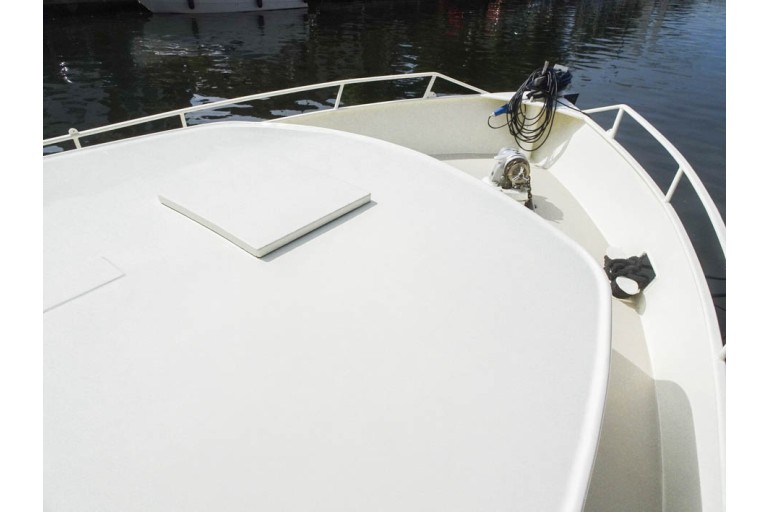 Motor yacht 12.50 GSAK