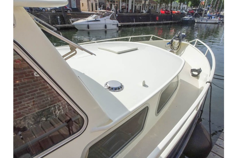 Motor yacht 12.50 GSAK