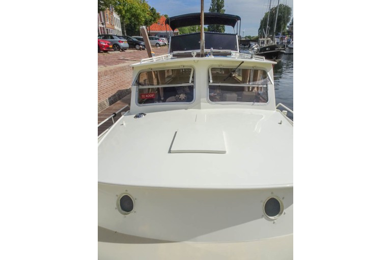 Motor yacht 12.50 GSAK