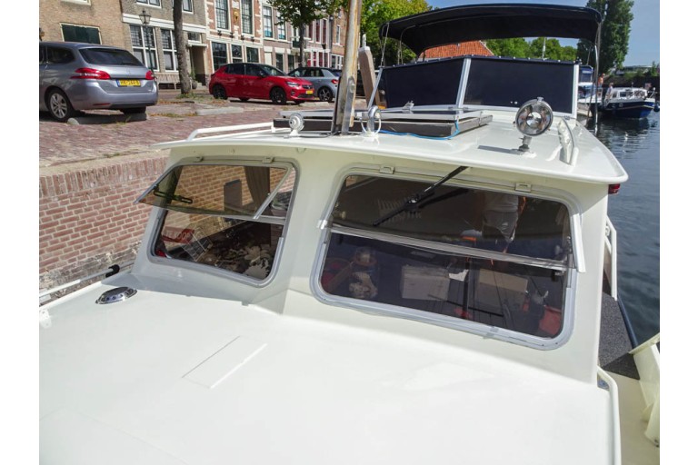 Motor yacht 12.50 GSAK