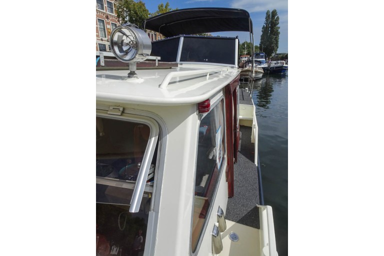 Motor yacht 12.50 GSAK