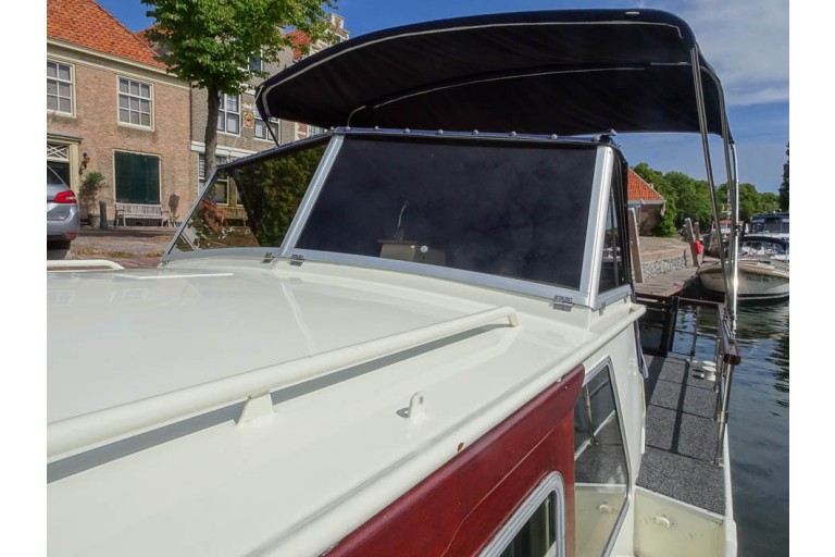 Motor yacht 12.50 GSAK