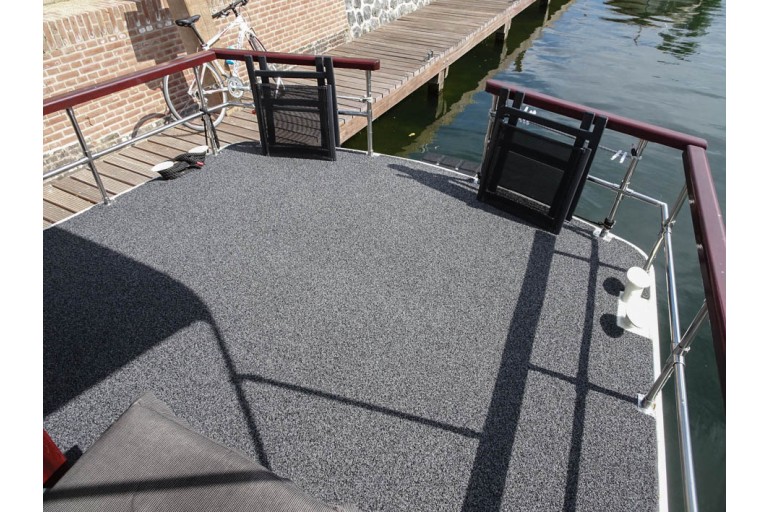 Motor yacht 12.50 GSAK