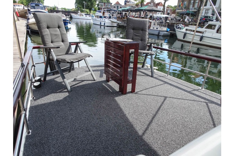 Motor yacht 12.50 GSAK